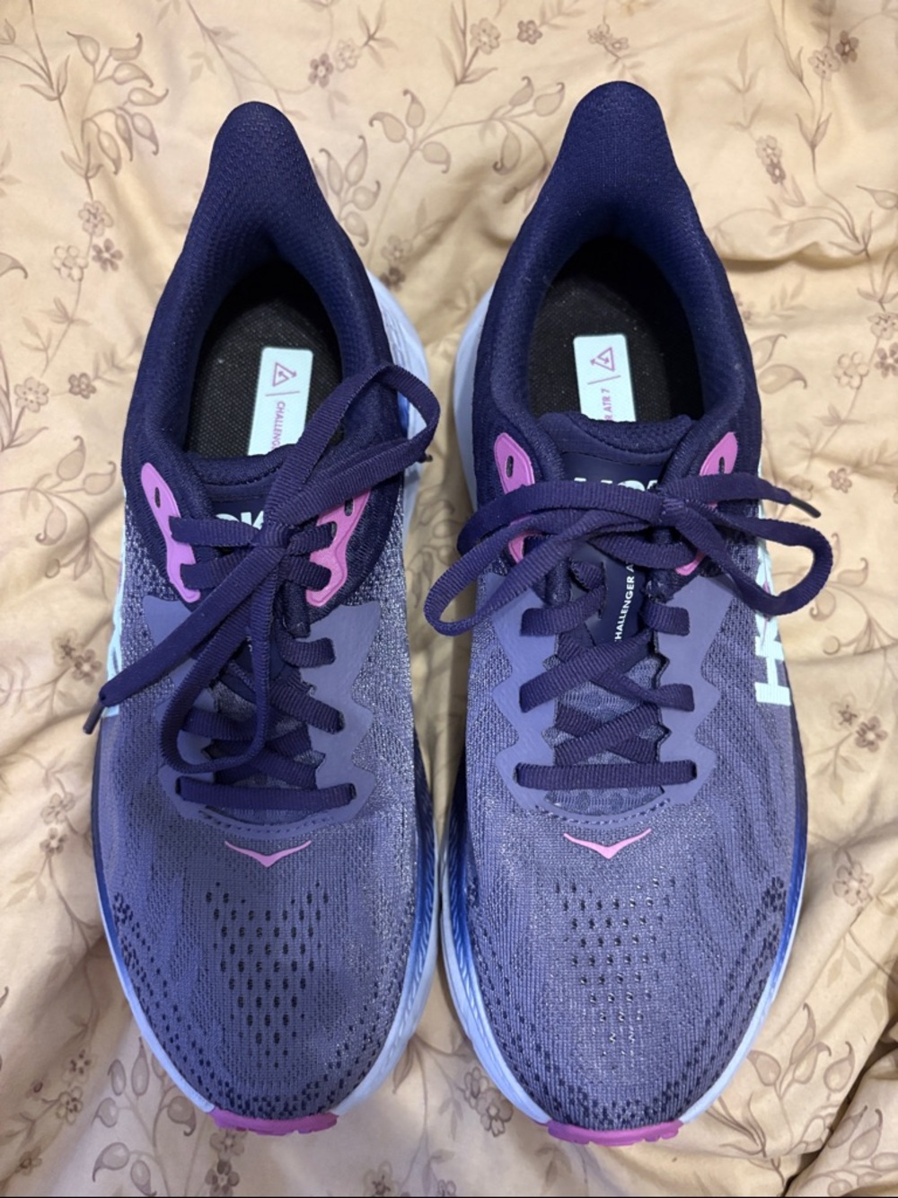 Hoka Challenger ATR 7 Running Shoes